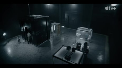 Dark Matter — Official Trailer ｜ Apple TV+.mp4