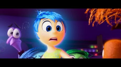 Trailer Inside Out 2