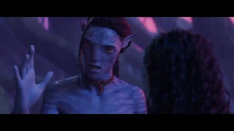 Avatar The Way of Water